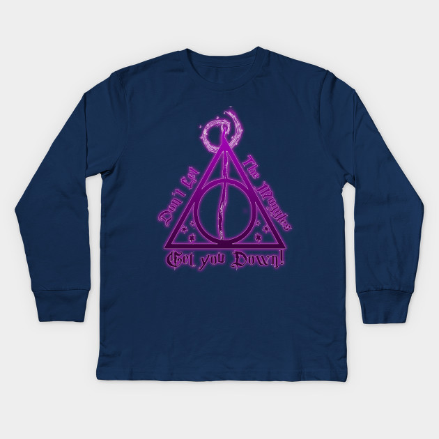 Don't Let the Muggles get you down